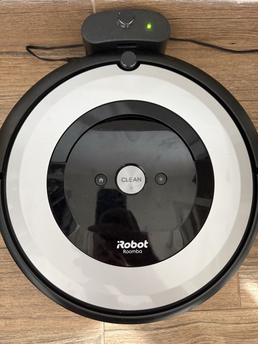 Aspirator Irobot Roomba E5 WI FI