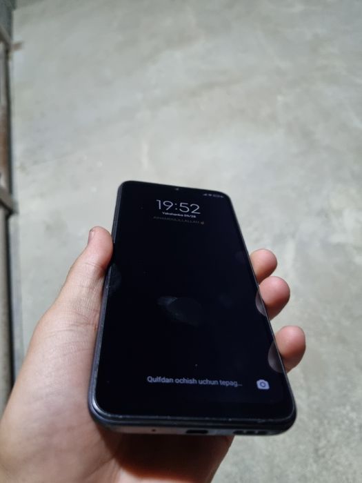Redmi 9c 32gb rangi qaora