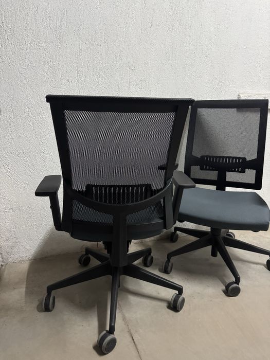 Офис стол , Narbutas 2 броя