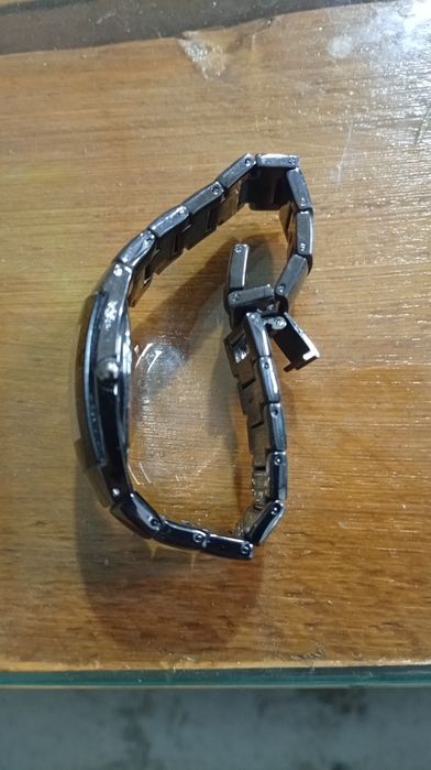 Vând ceas dama QMAX WATERPROOF