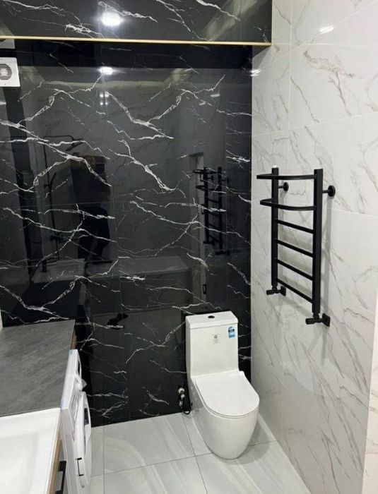 Махтумкули ЖК New Life 3 х комнатная