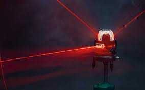 Лазерный уровень ML 05 Red 20 м