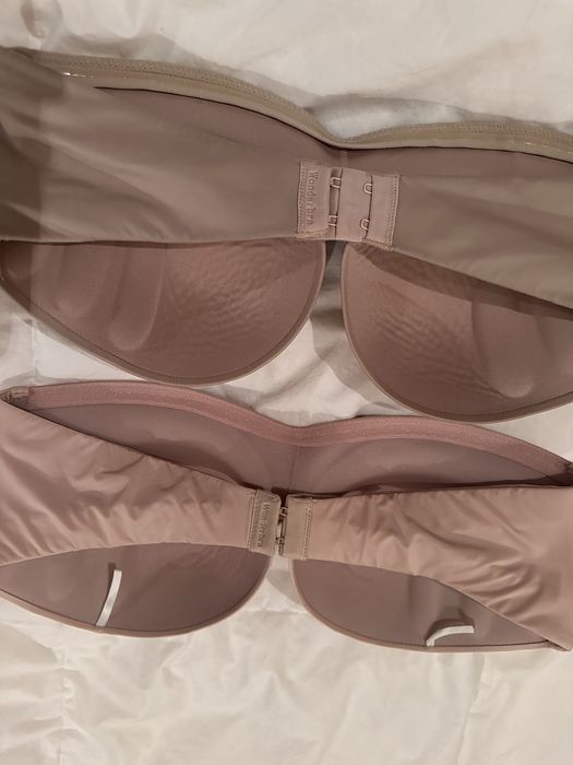 Wonderbra push up сутиени  80B и 85B