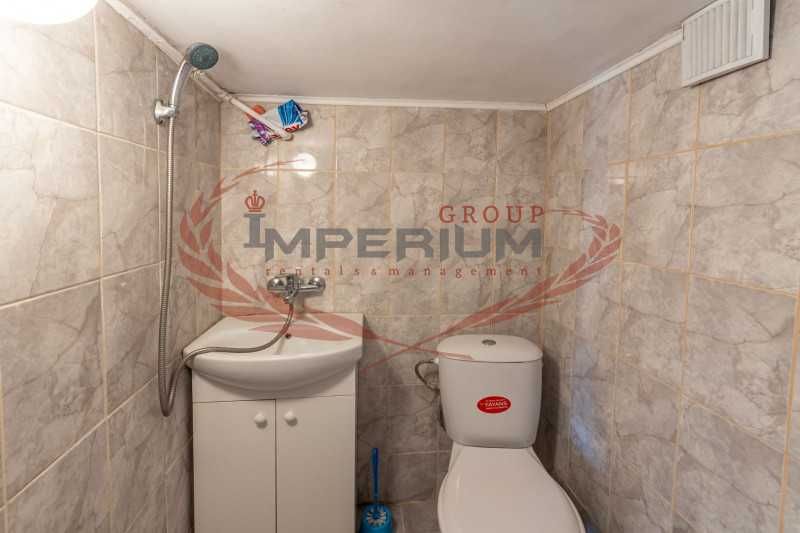 Продава се Тристаен апартамент в Варна, Младост 1 - 94 кв.м за 1329 €/кв.м - Снимка #13