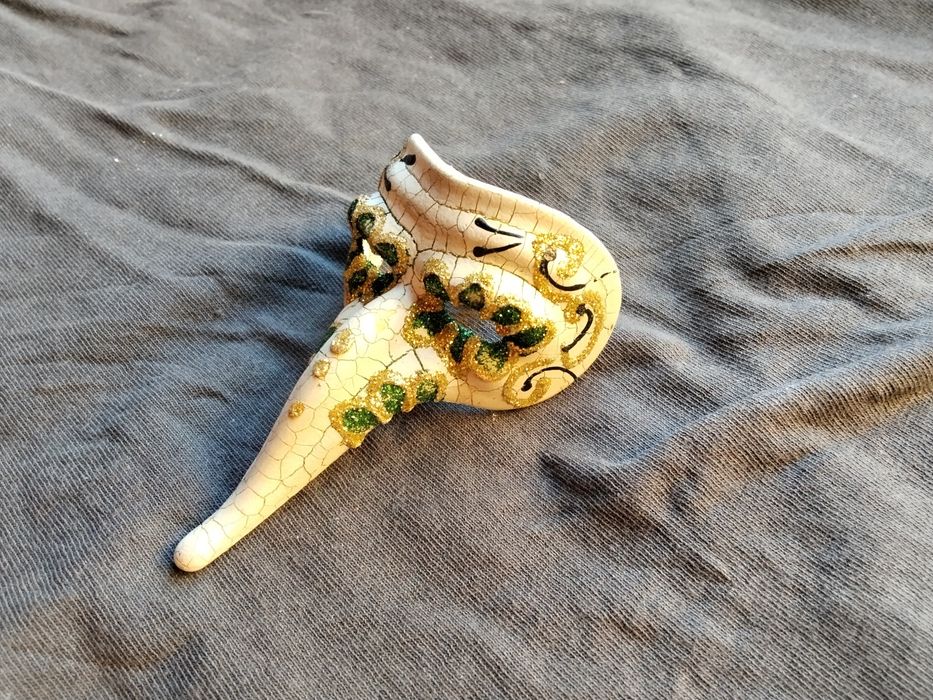 Дизайнерско магнитче за хладилник от Венеция Италия