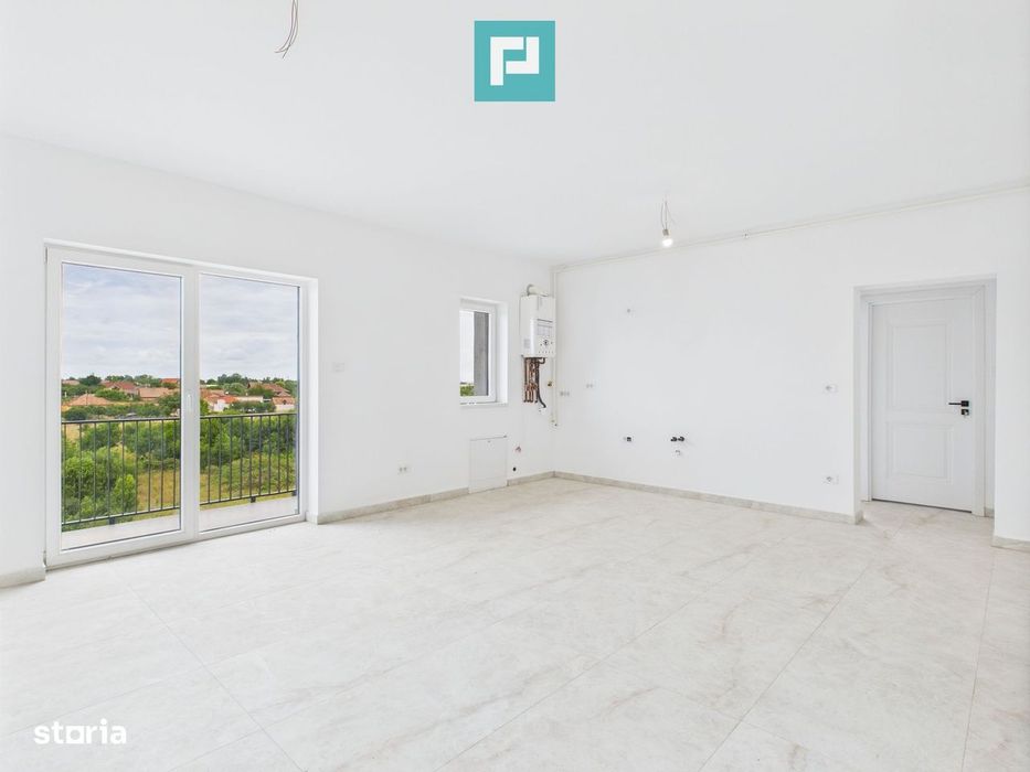 Apartament nou la cel mai bun preț de pe piață — fotografia 2