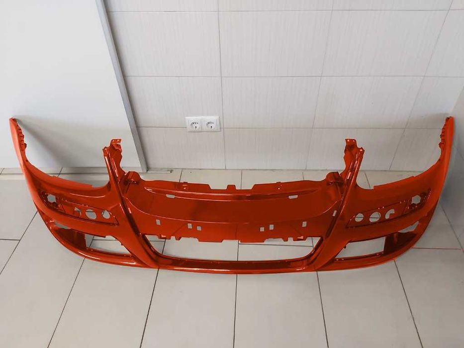 Bara Fata VW Golf 5 V GTi An 2004-2008 (Rosu (LA2W))