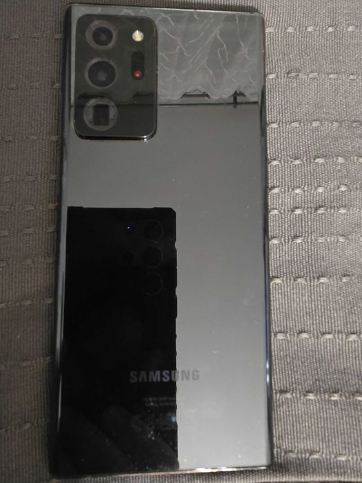 Продавам Samsung Note 20 ultra 5G