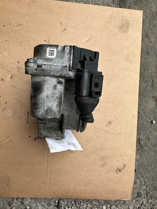 Clapeta acceleratie Audi A4 B7 2.0 TDI, BLB