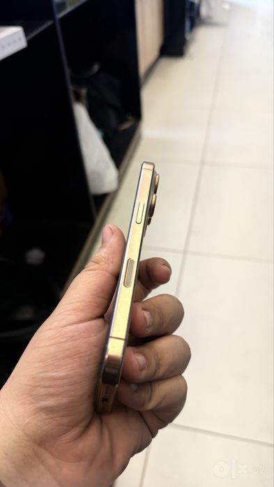 iphone 16pro 128gb