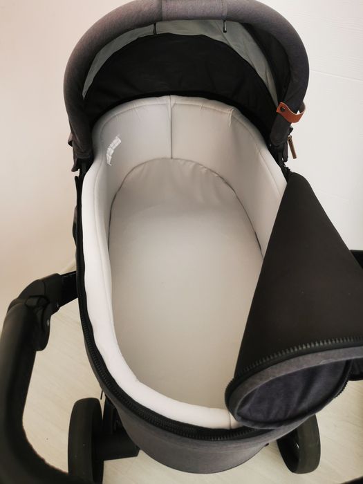 Детска количка CHIPOLINO Електра 3в1 
Chipolino