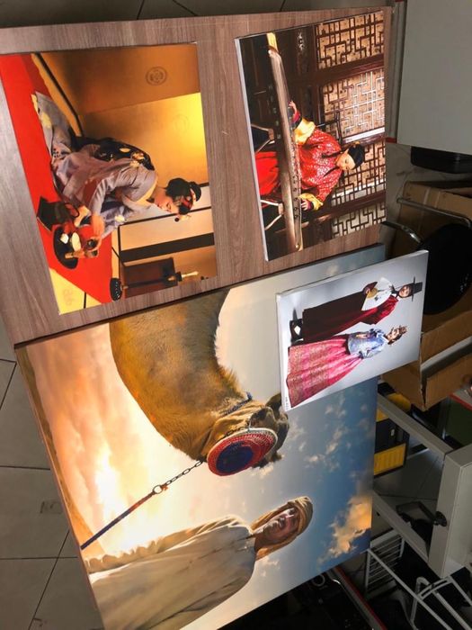 HP 795 a0+ широкоформатный принтер