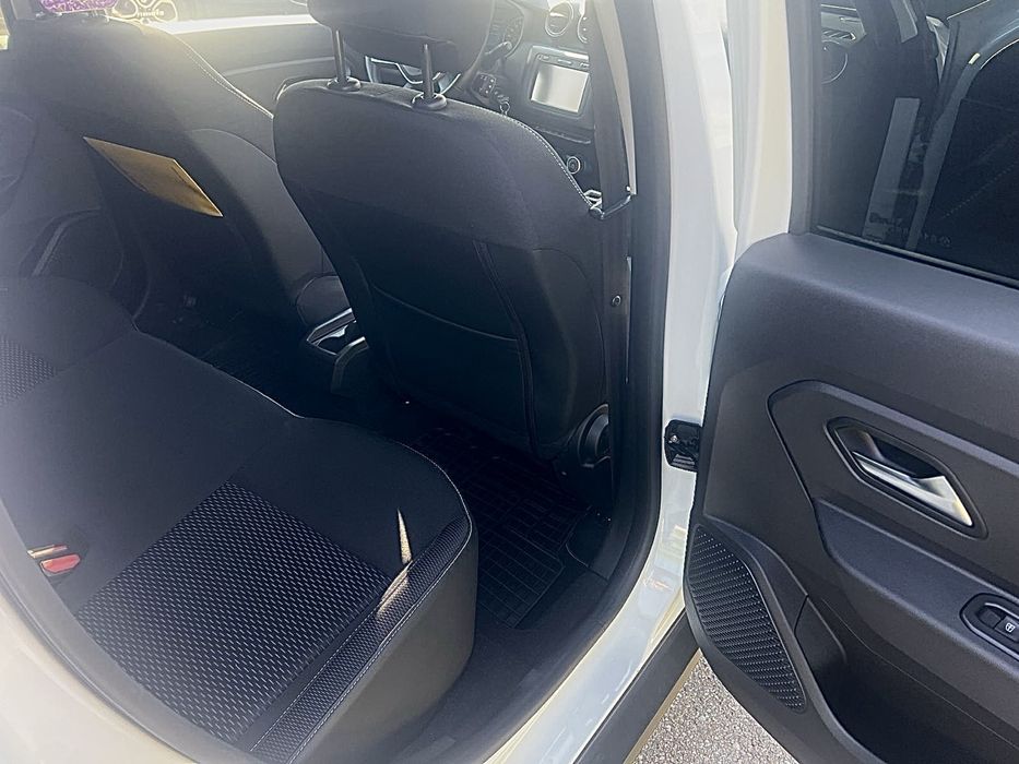DACIA Duster 2018 — imagine 3