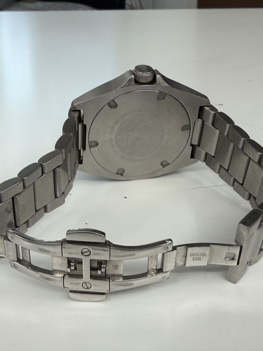 Ceas Emporio Armani cod unic 5285