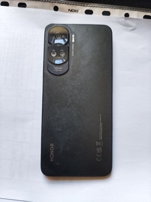 Honor 90 lite, 256 GB, 8GB