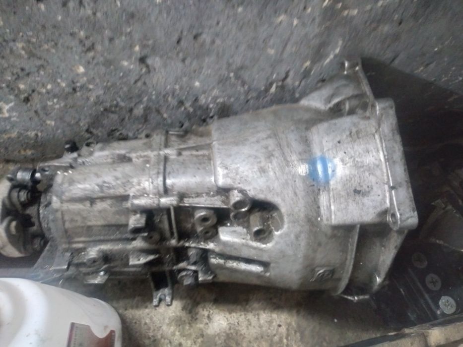 Разбор бмв е 34 525