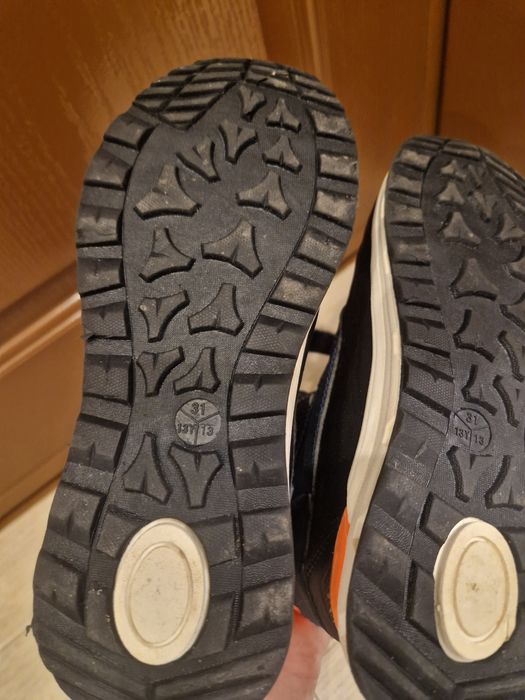 Детски апрески 31