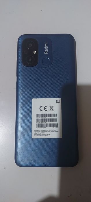 Xiaomi redmi 12c