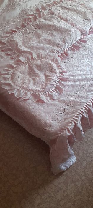 Покрывало на 2х кровать