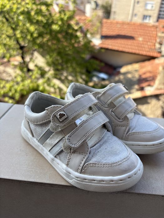 Обувки за момиче Mayoral 24 номер