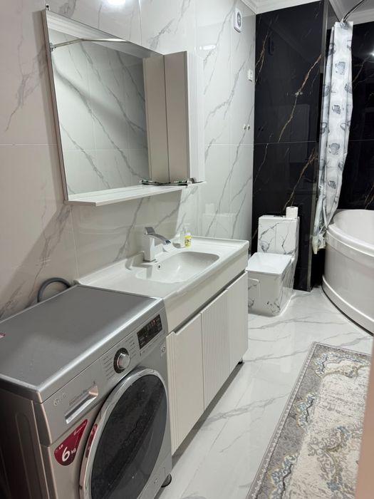 Квартира посуточно