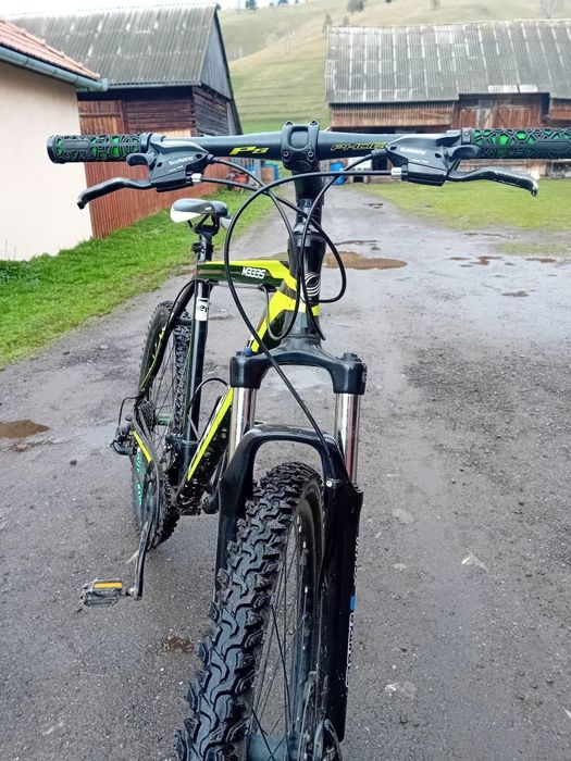 Bicicleta pentru adult