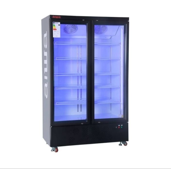 Morozilnik Xolodilnik Marazilka Vitrina Морозильник витринный