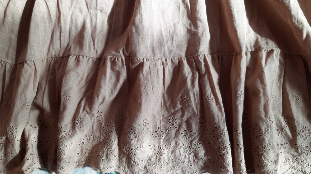 Лятна рокличка - НОВА