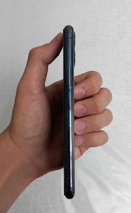Iphone 11 Pro - Ideal!
