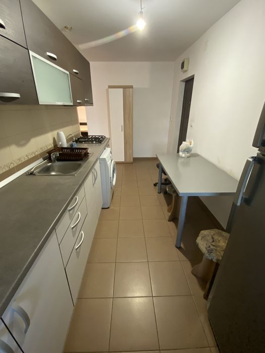 Inchiriez apartament Lipovei 2 camere