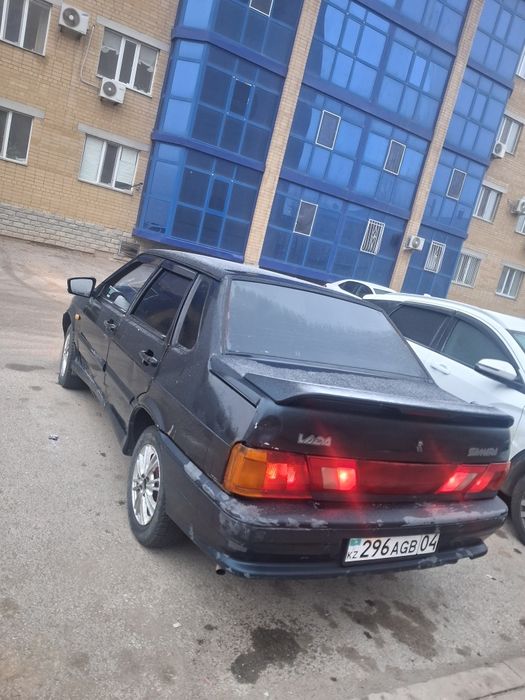 Продам Ваз 2115.