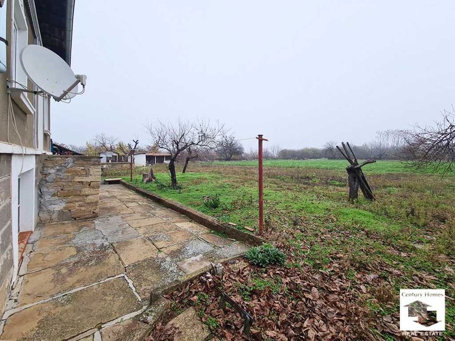 Продава се Къща в с. Дъскот, Област Велико Търново - 130 кв.м за 283 €/кв.м - Снимка #16