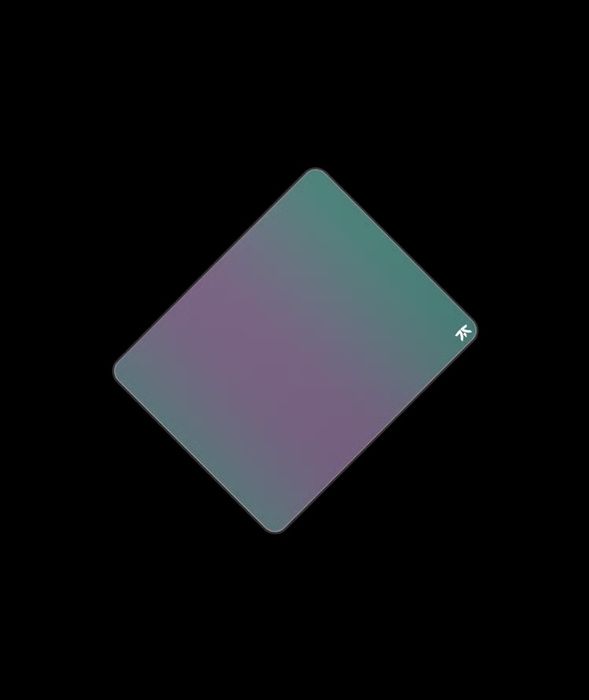 Fnatic JET - L Mousepad