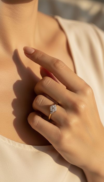 ИИ-фото. Фотосессия. Предметная съемка.