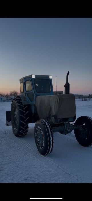 Продам трактор Т-40 двух-мостовый