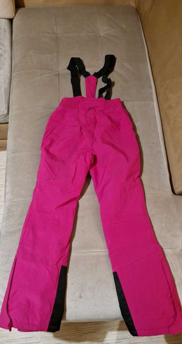 Ски комплект Ски яке Ски панталон McKINLEY момиче