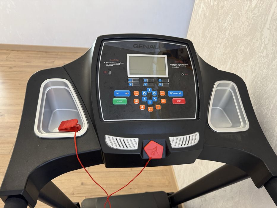 Беговая дорожка Genau TR50