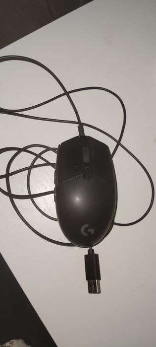 Мышка продам g102