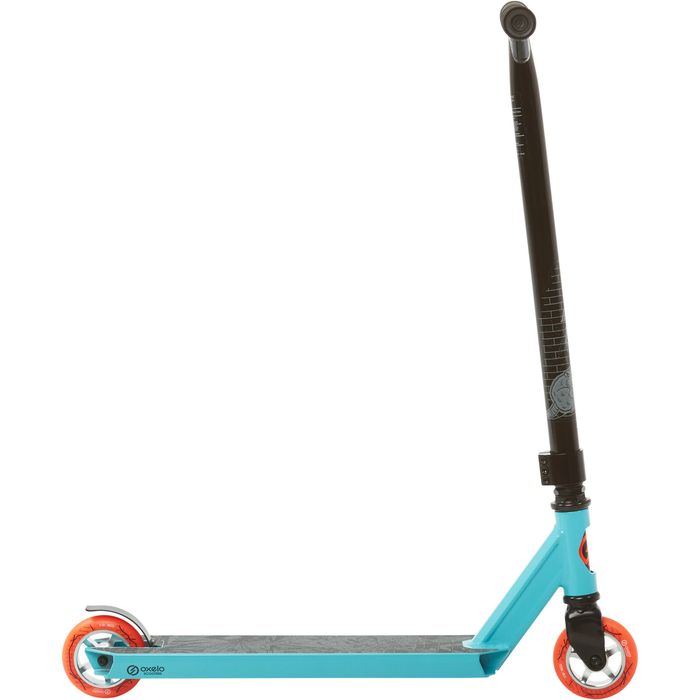 Trotinetă Freestyle Mf1.8 - produs resigilat - (SecondHand) Decathlon