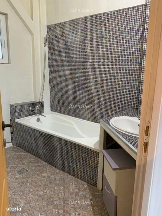 Apartament 3 camere de inchiriat / Zona Armeneasca