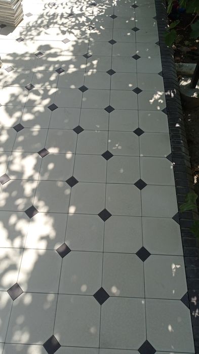 Ustalar hizmati burchatka styashka sokl kafel zina teramiz sifatli