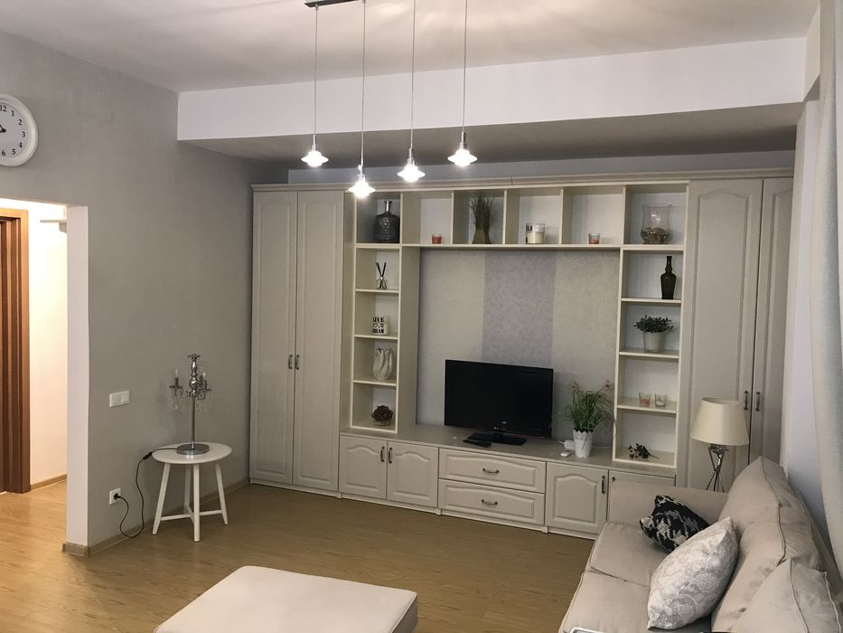 Inchiriez apartament Soseaua Nordului 98L - direct proprietar