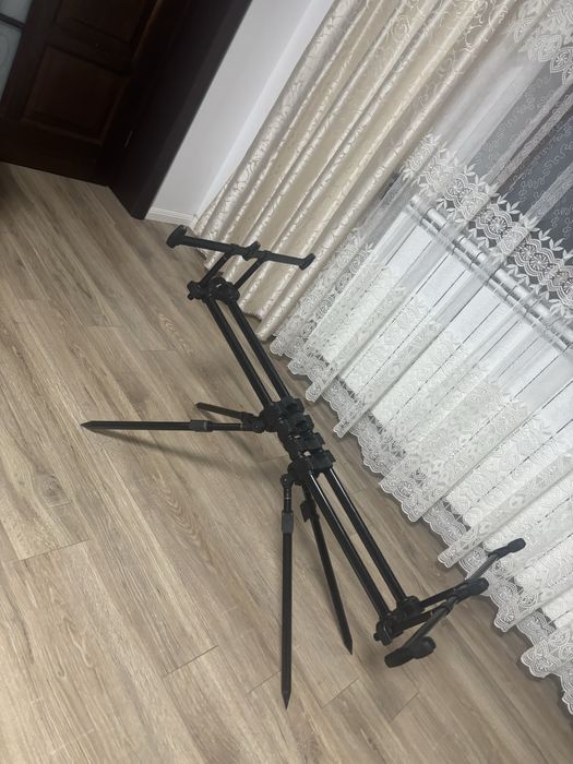 Rod pod fox ranger mk2 nou