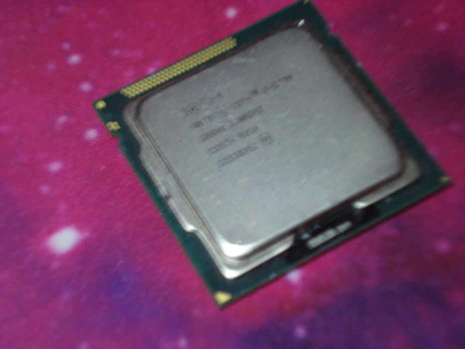 procesor intel core i7 3770 3.4 ghz turbo 3.9 ghz 8 core lga 1155