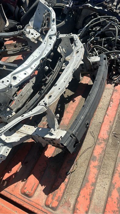 Телевизор, ланжерон на Спасио