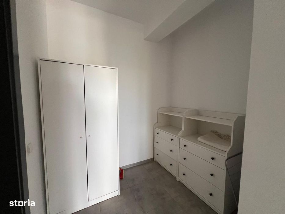 Apartament 2 camere spatios Cosmopolis