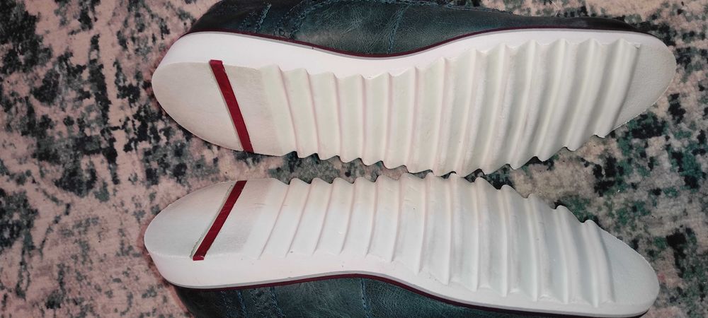 Pantofi eleganți Lloyd 44