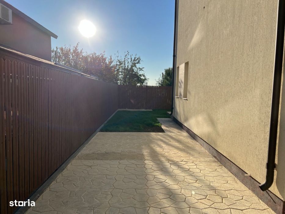 Casă vilă Diamantului Mărgelelor Dantelei Ghencea