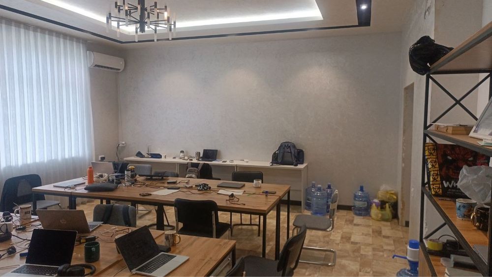Ofis arenda novza metro 350 dan boshlanadi