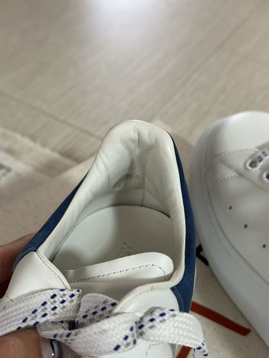 Sneakers McQueeen